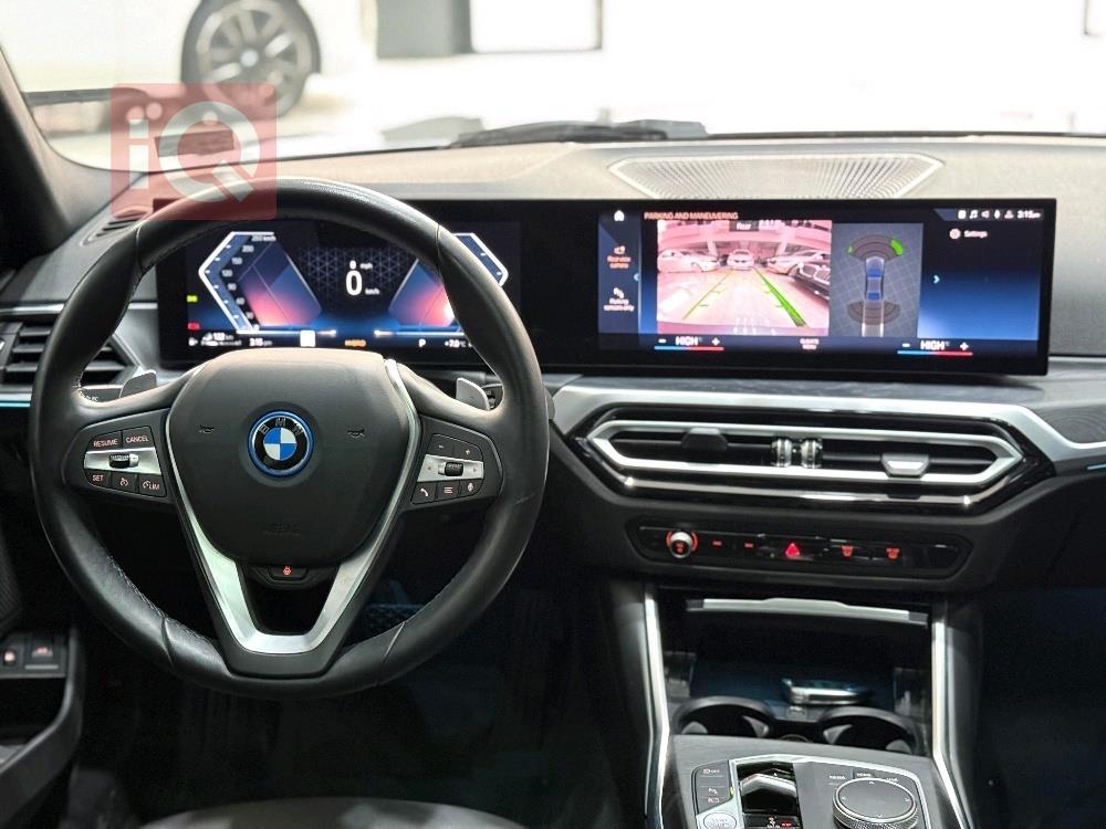 بي ام دبليو الفئة 3